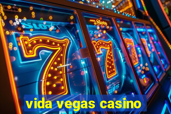 vida vegas casino